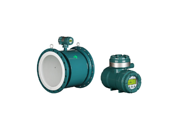 電磁流量計(jì) 電磁流量計(jì)